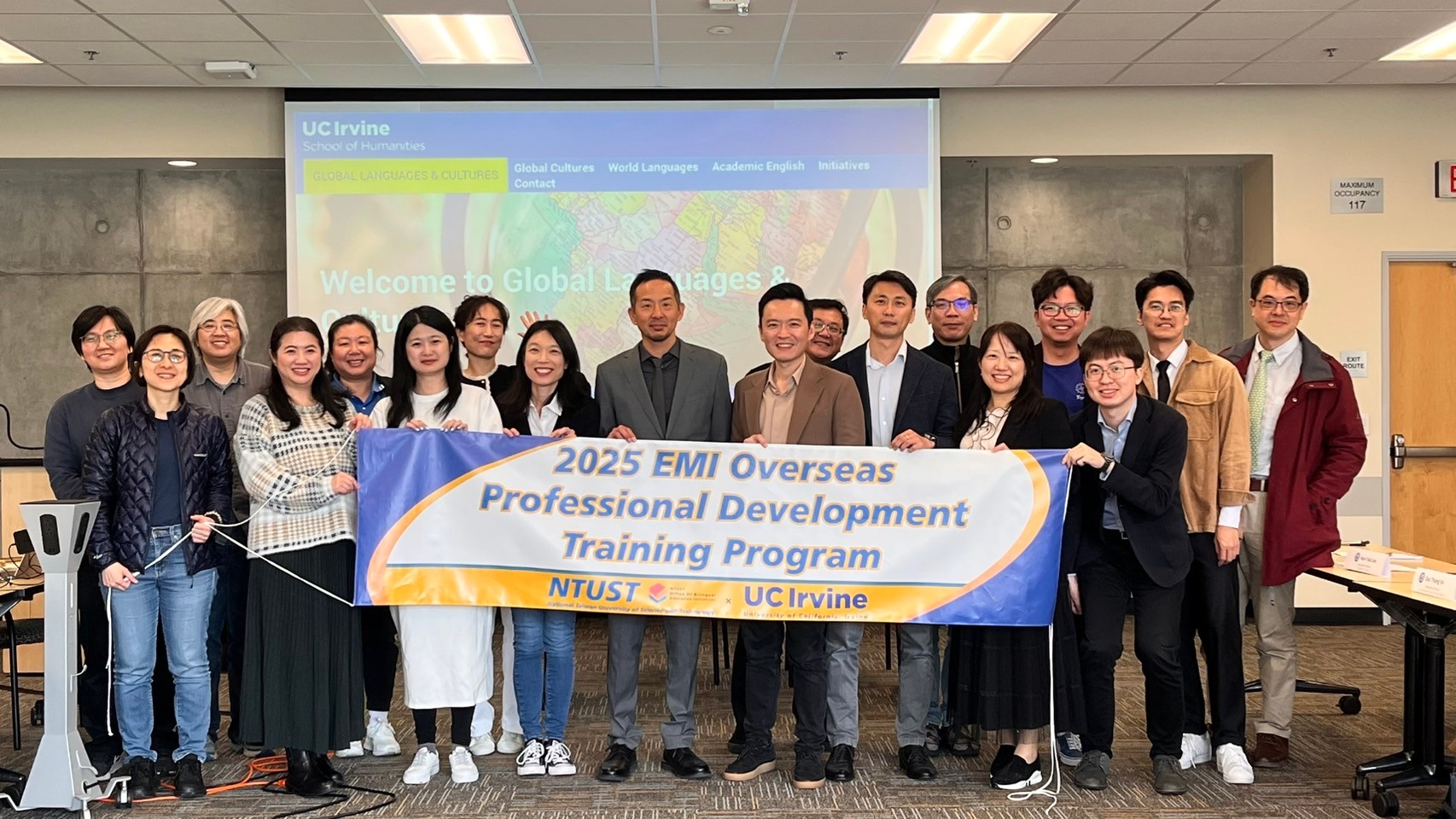 國立臺灣科技大學 成效圖片二