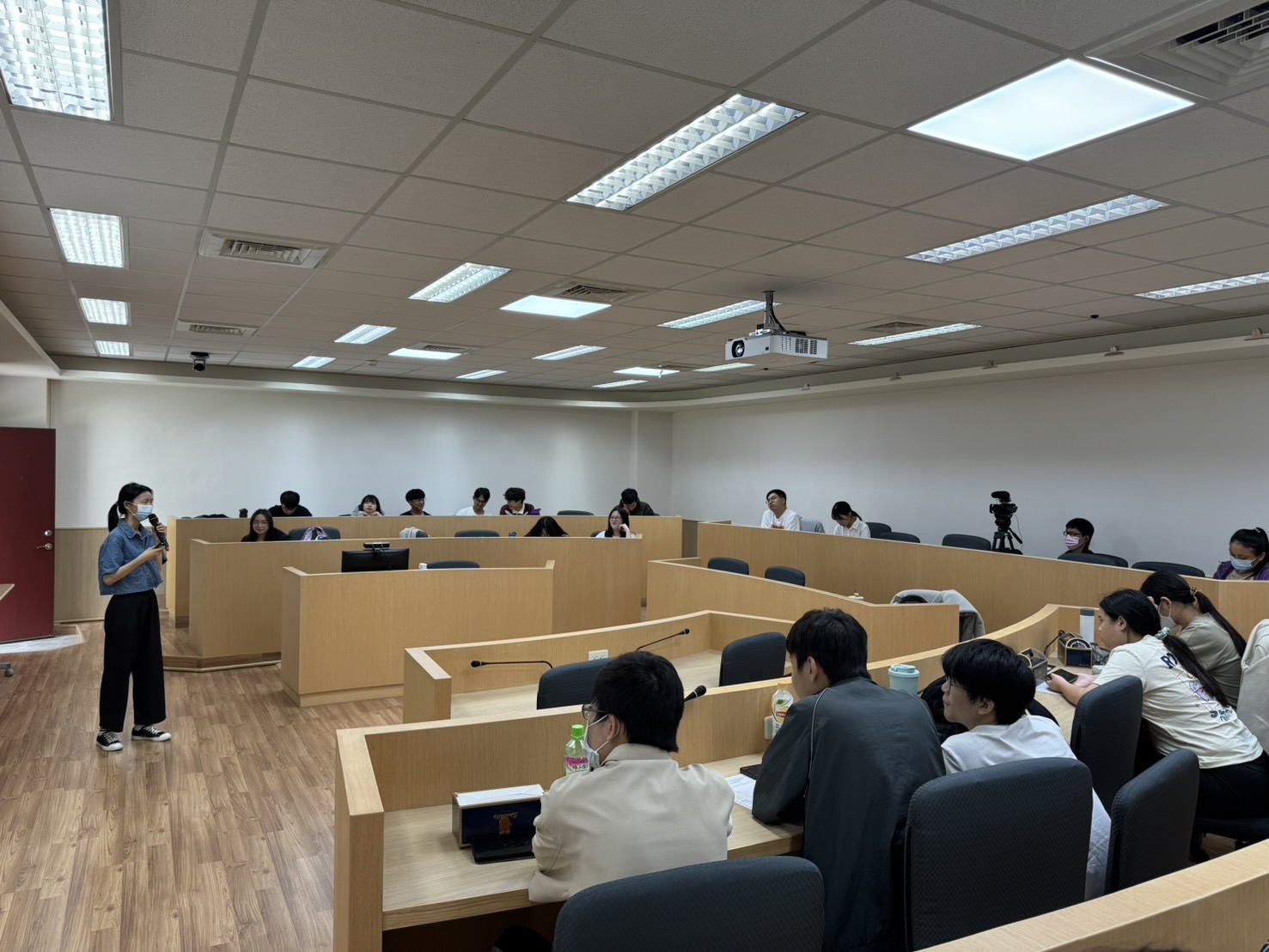 National United University photo 1
