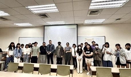 CHUNG SHAN MEDICAL UNIVERSITY photo 2