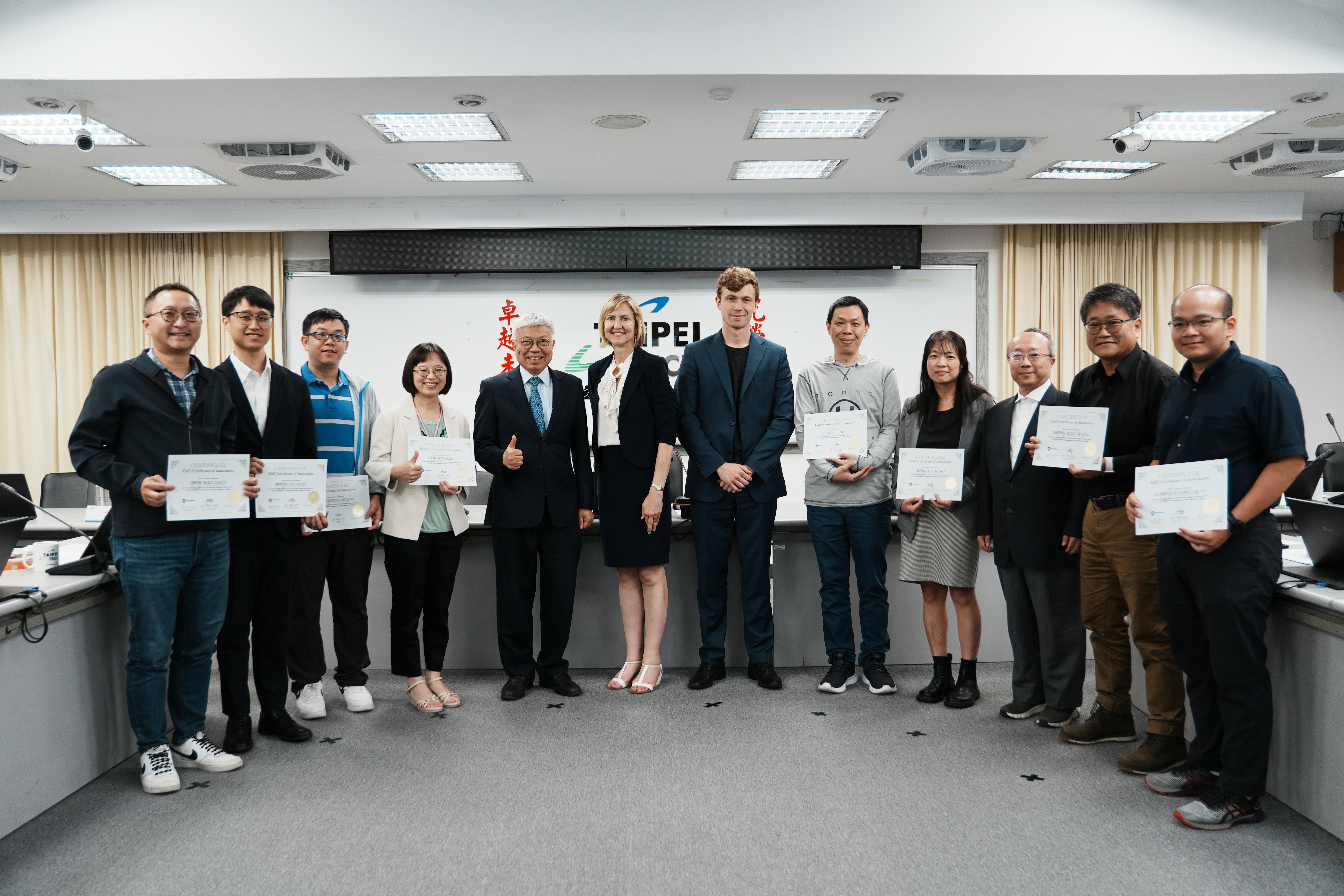 National Taipei University of Technology-College of Management photo 2