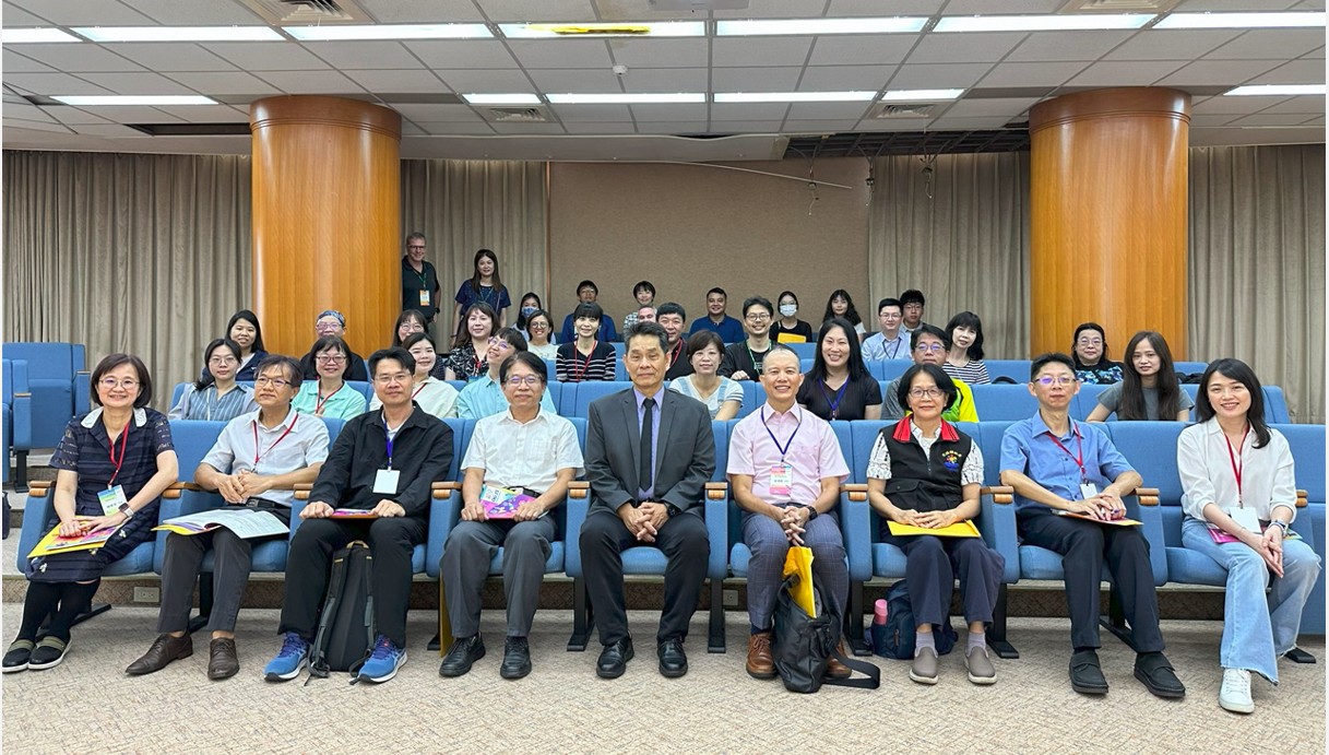 國立東華大學 成效圖片二