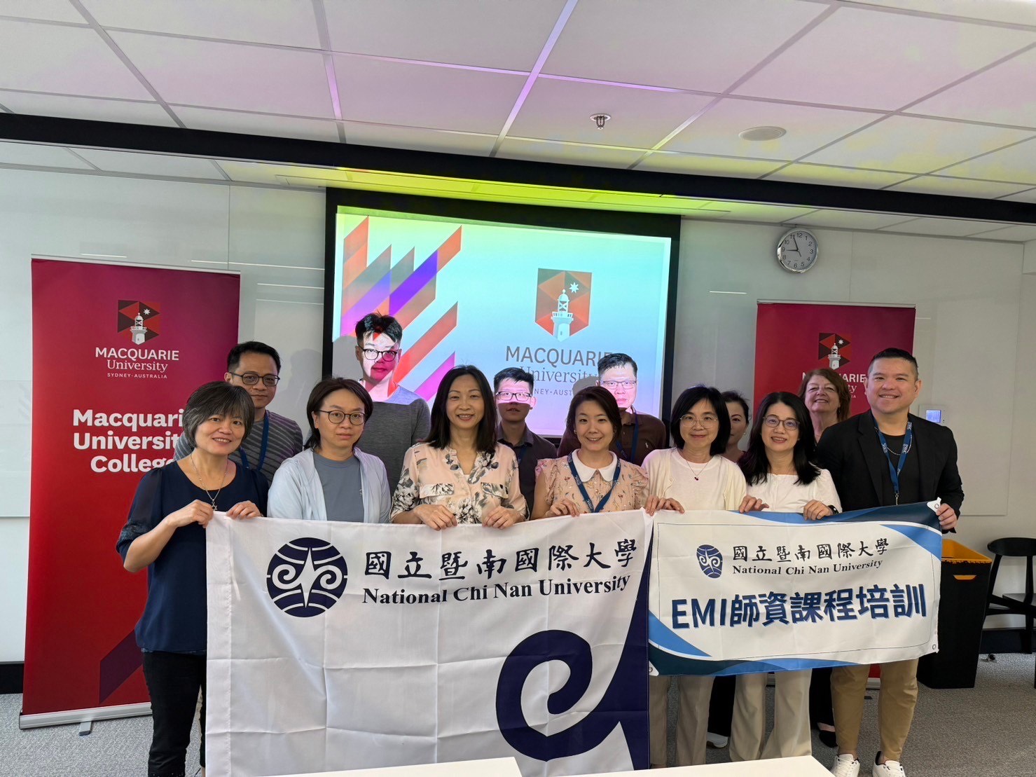 National Chi Nan University photo 1