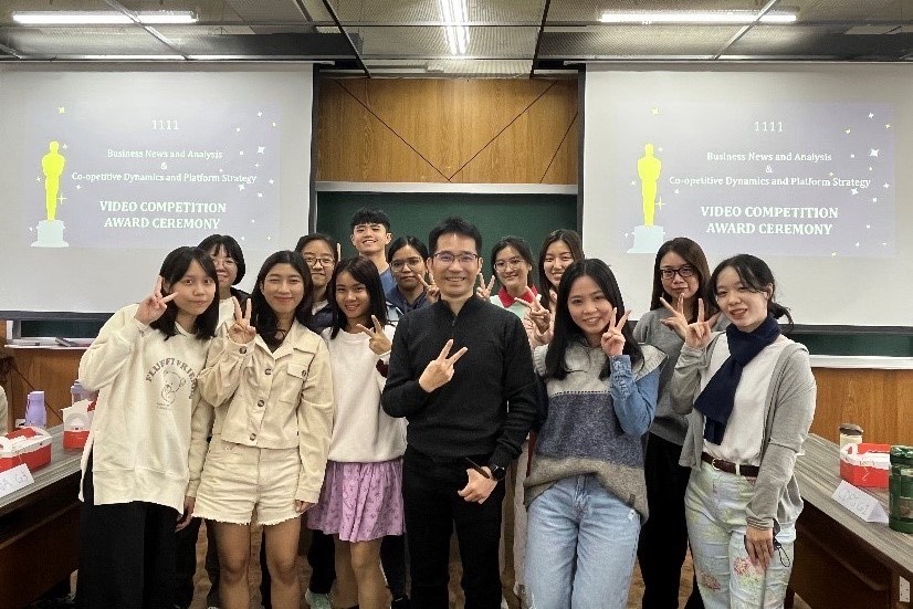 National Chi Nan University photo 2