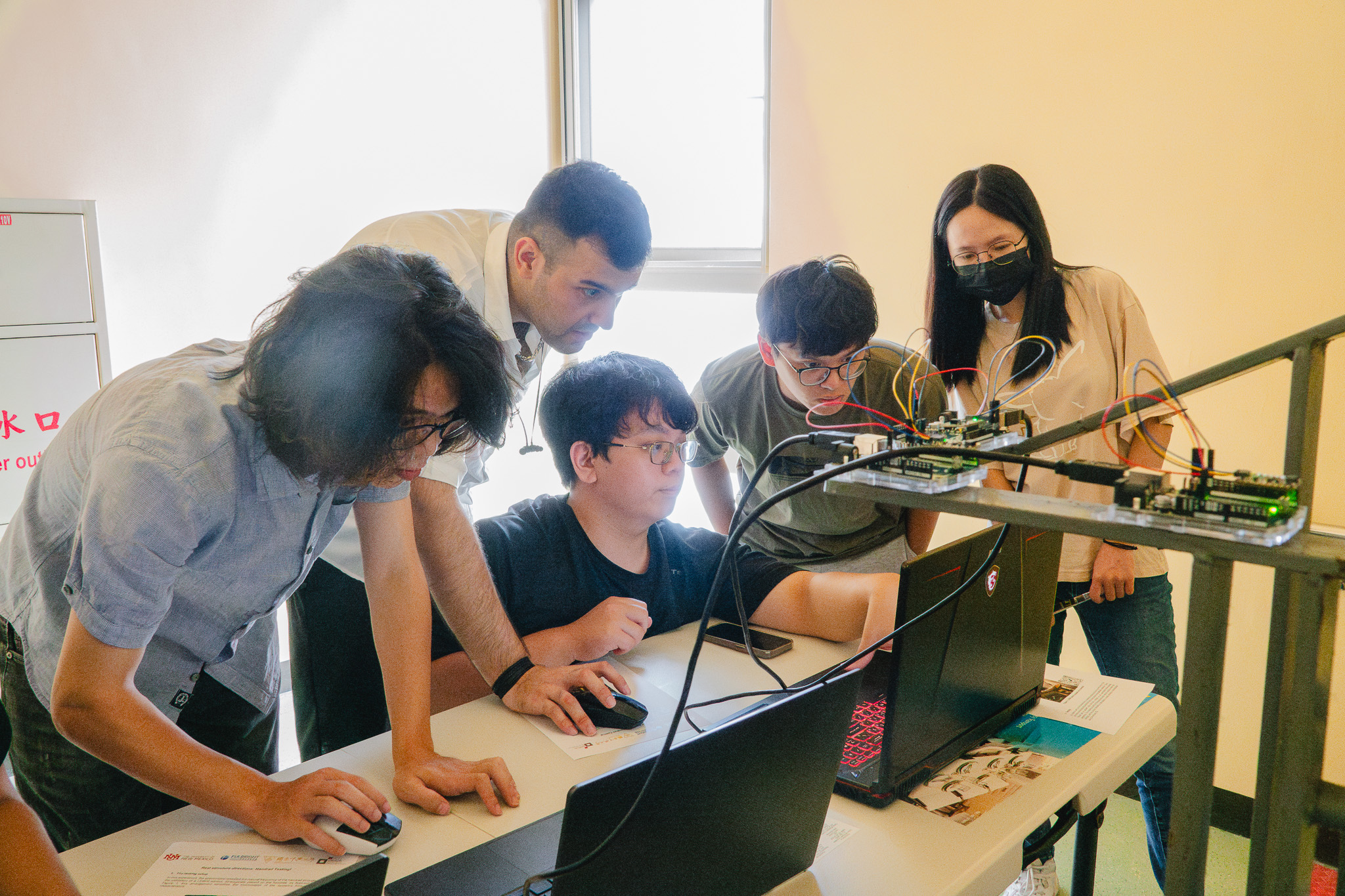 National Chung Hsing University-College of Engineering photo 2