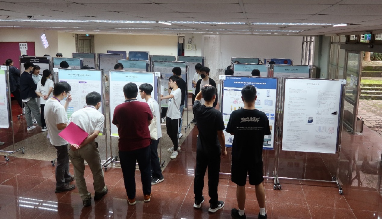 National Yang Ming Chiao Tung University-College of Engineering photo 2