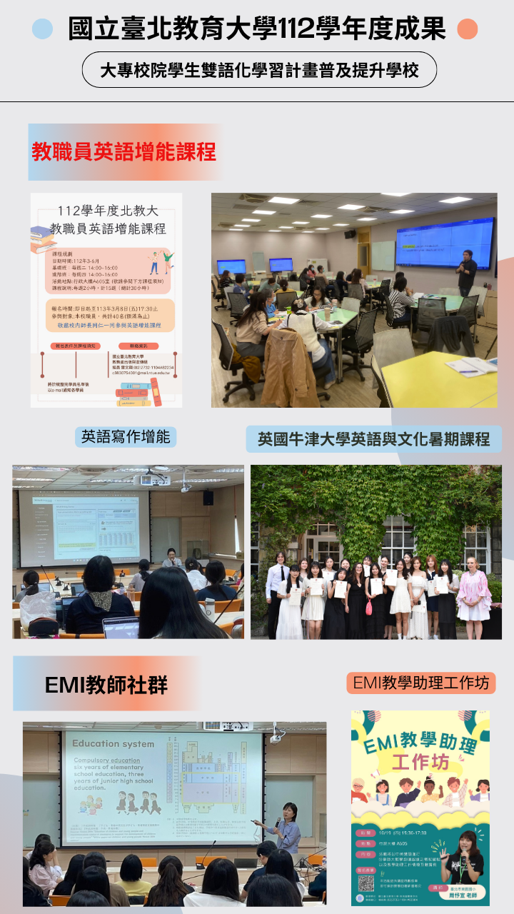 National Taipei University of Education photo 1