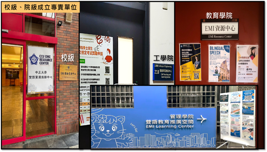 National Chung Cheng University-College of Management photo 2
