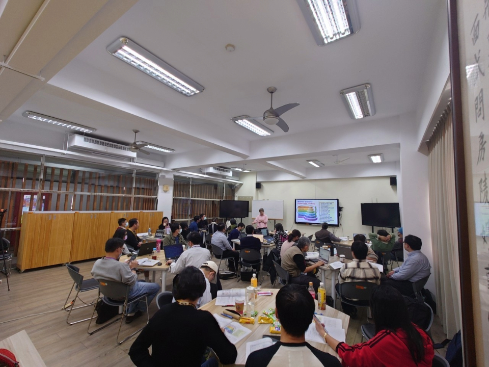 Da-Yeh University photo 1