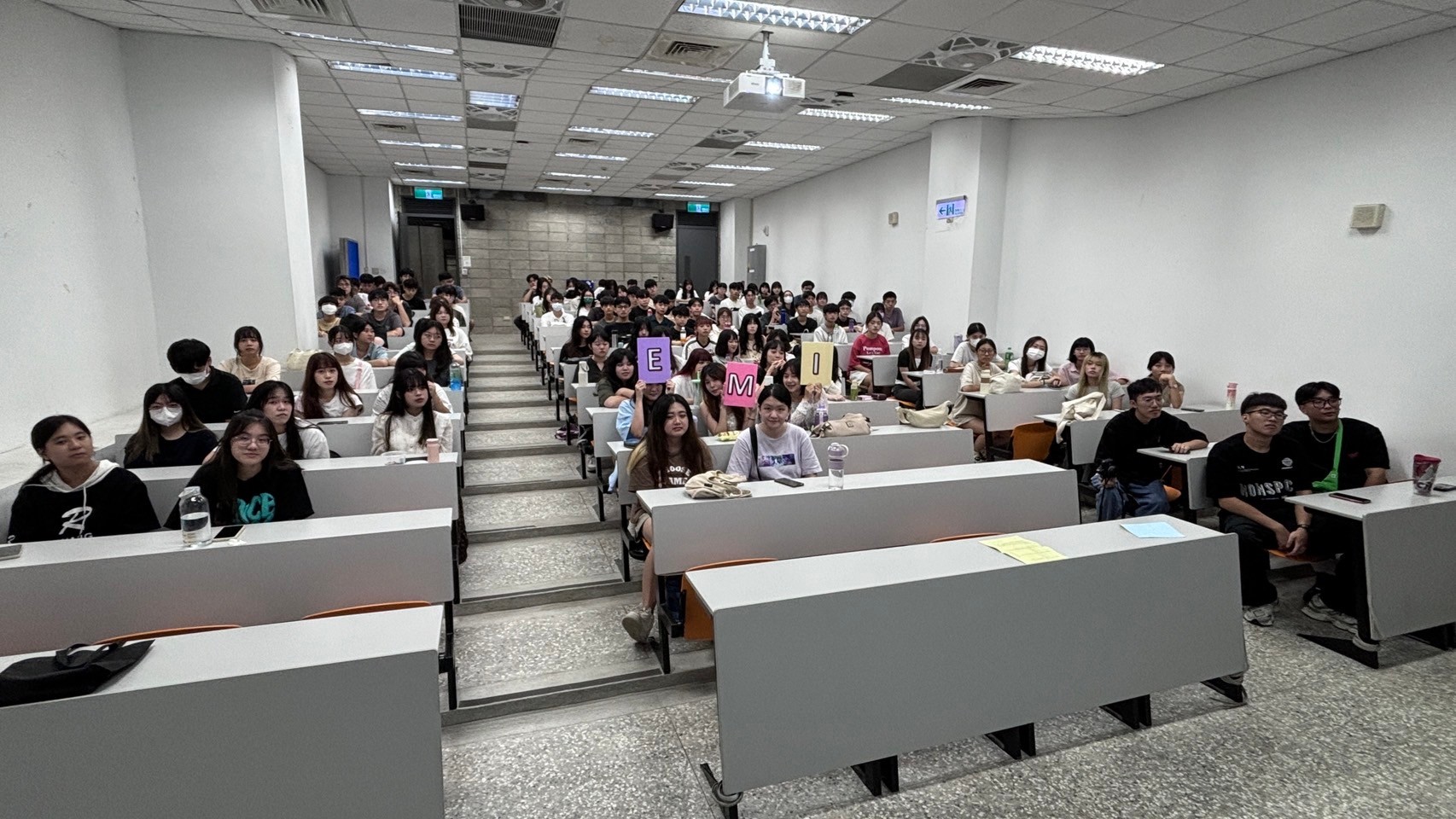 Yuan Ze University-College of Informatics photo 1