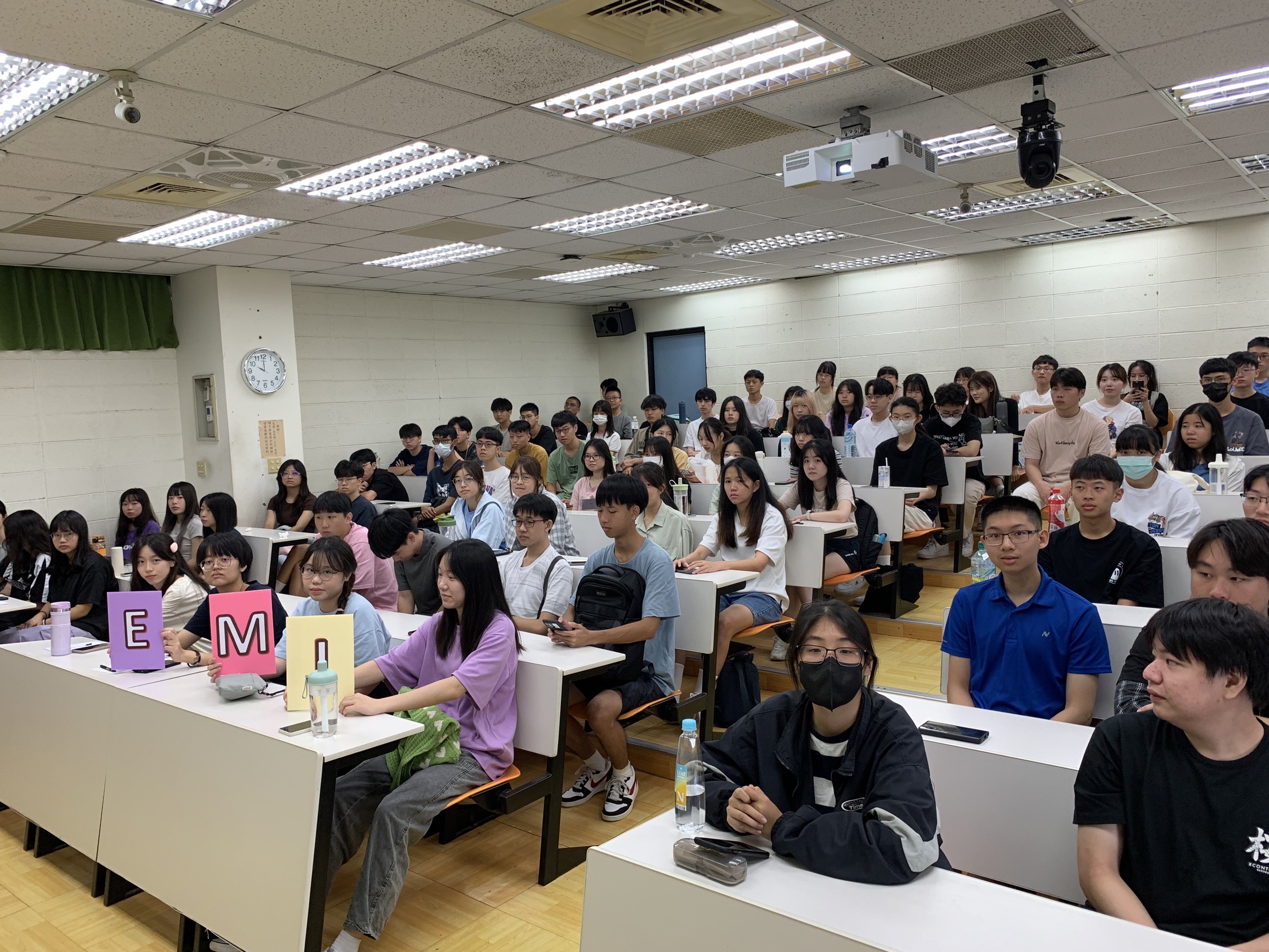 Yuan Ze University-College of Informatics photo 2