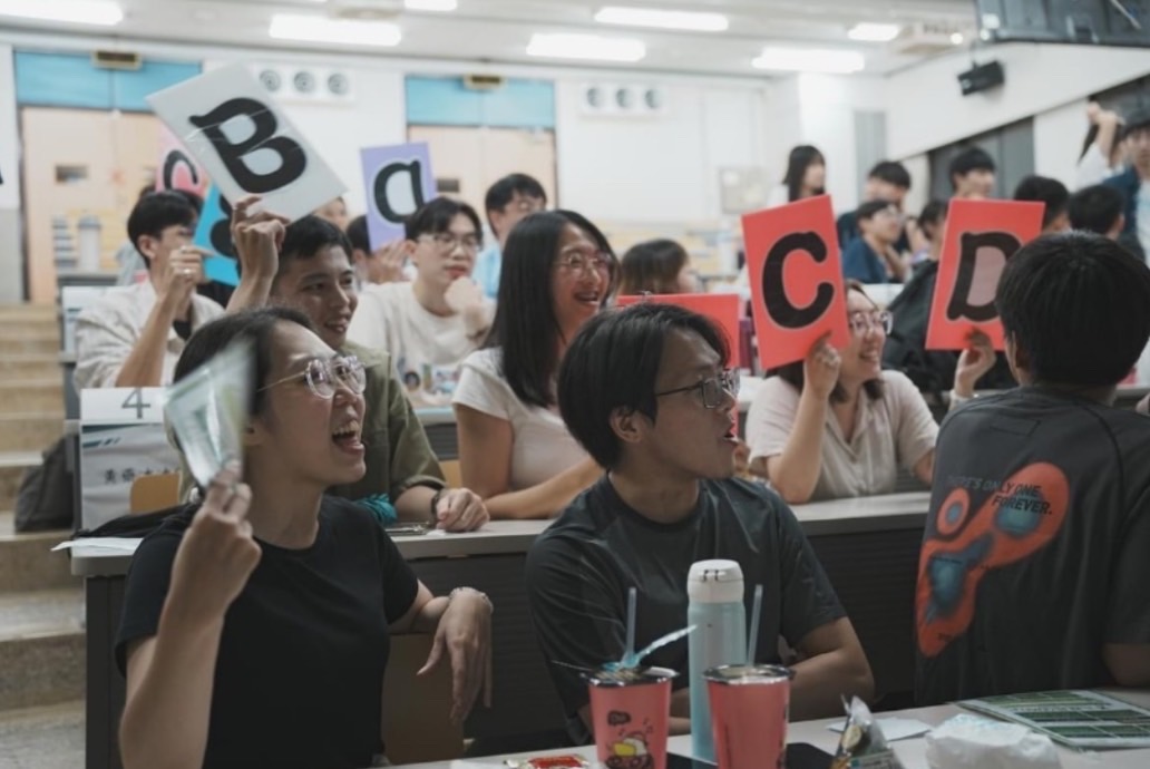 Kaohsiung Medical University-College of Pharmacy photo 2