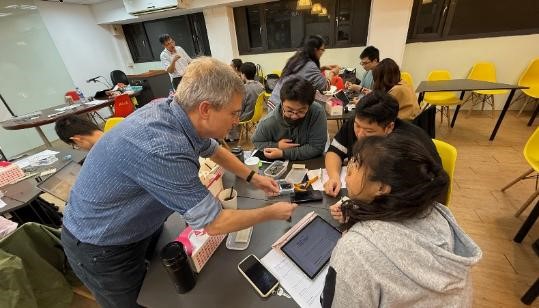 Tatung University photo 2
