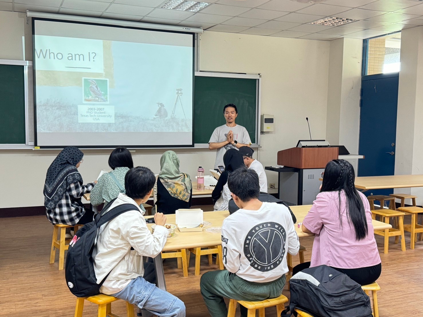 National Chiayi University photo 2