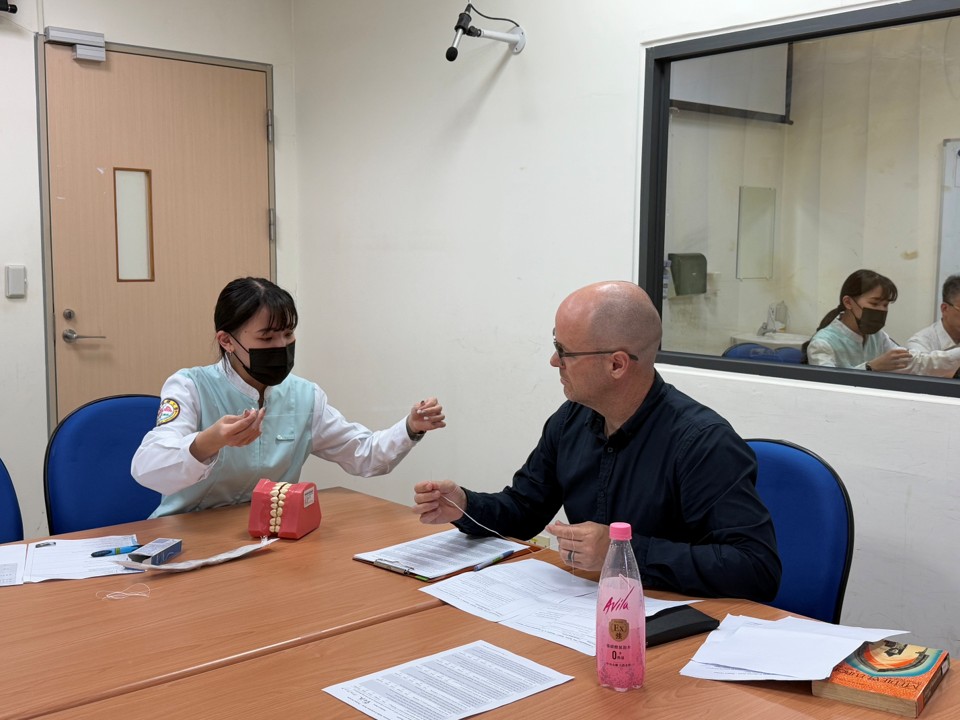 Kaohsiung Medical University-College of Oral Medicine photo 1