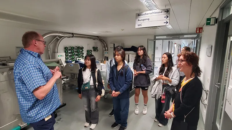 I-Shou University-College of Medicine photo 2