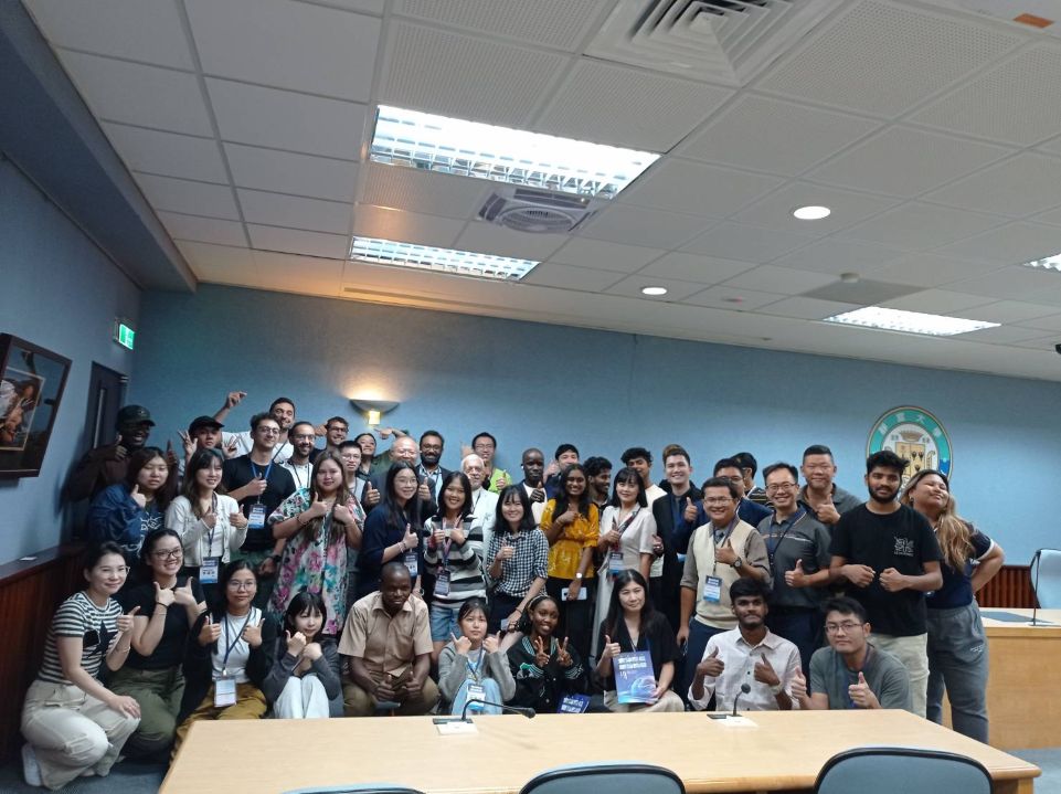 PROVIDENCE UNIVERSITY-International College photo 2