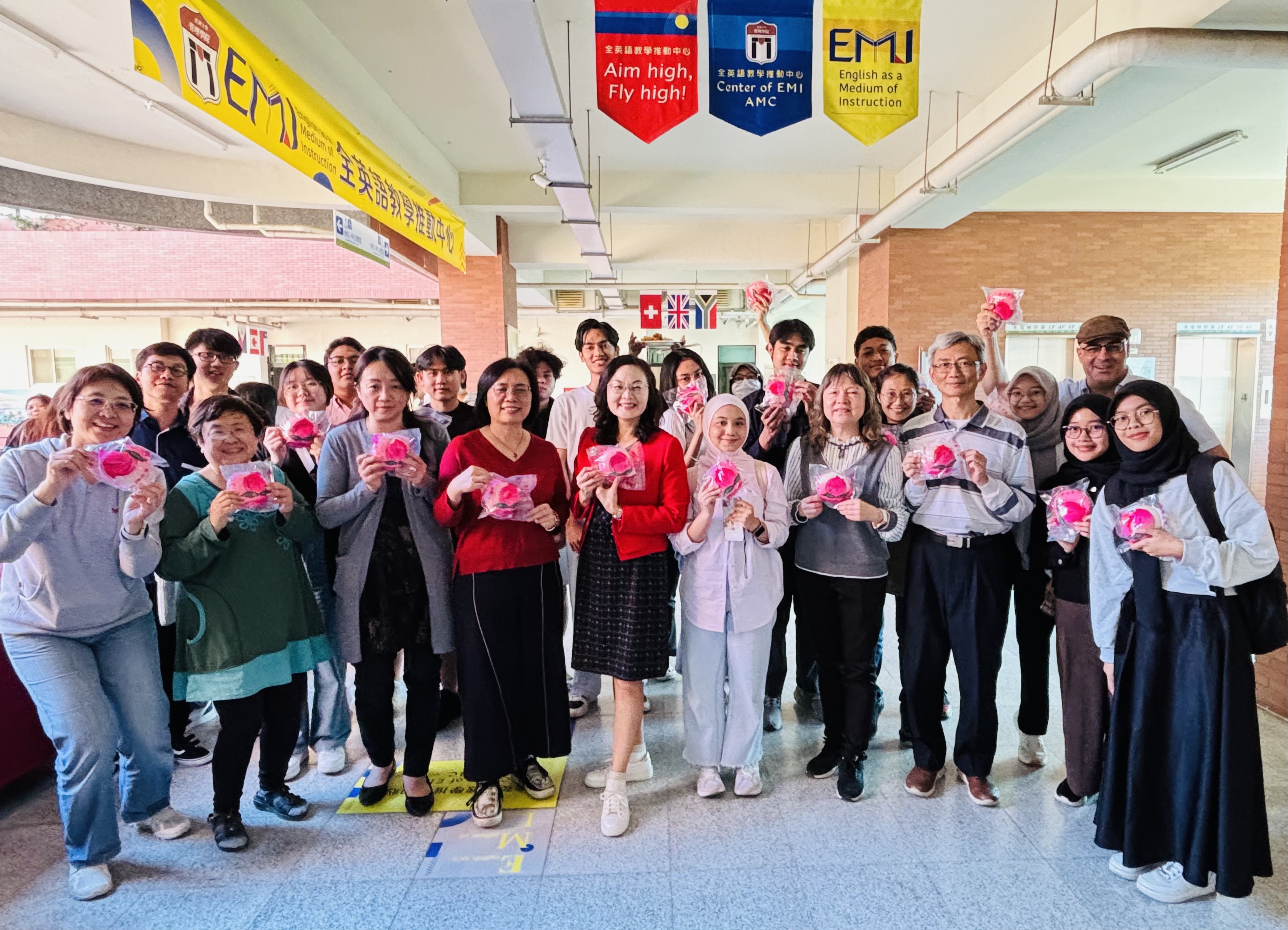 Asia University-College of Management photo 2