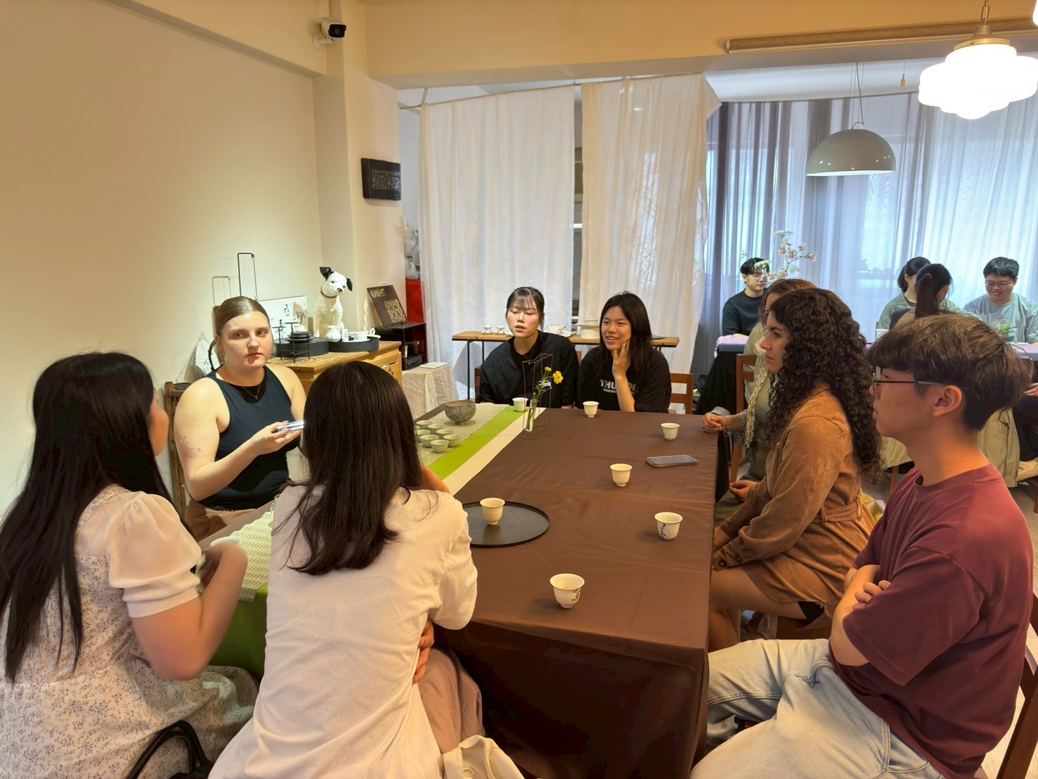 Tamkang University-College of International Affairs  photo 2