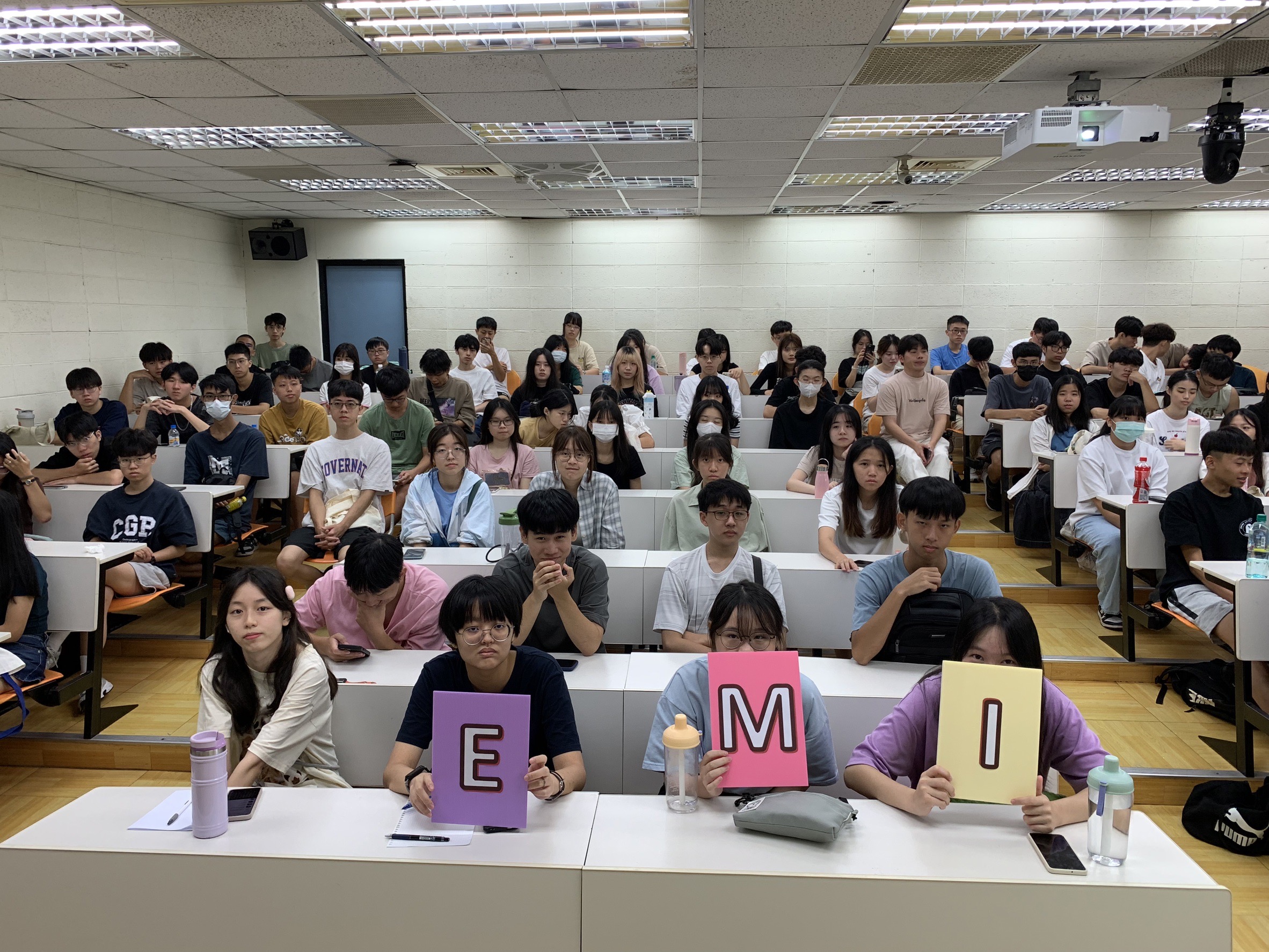 Yuan Ze University-College of Informatics photo 2