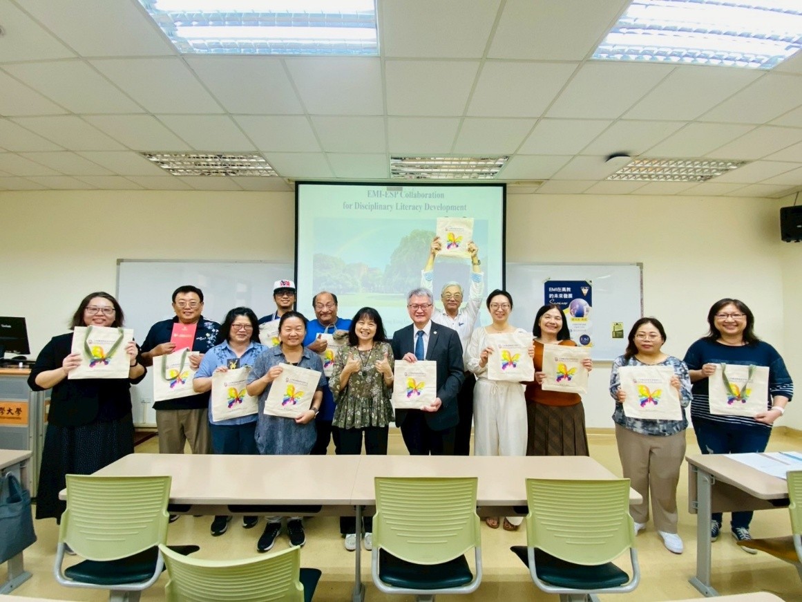 CHUNG SHAN MEDICAL UNIVERSITY photo 1