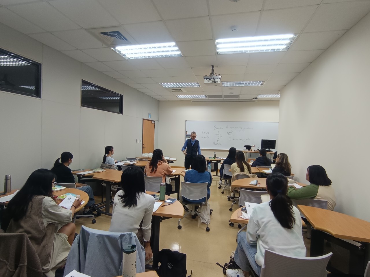 CHUNG SHAN MEDICAL UNIVERSITY photo 2