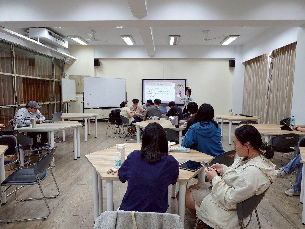Da-Yeh University photo 2