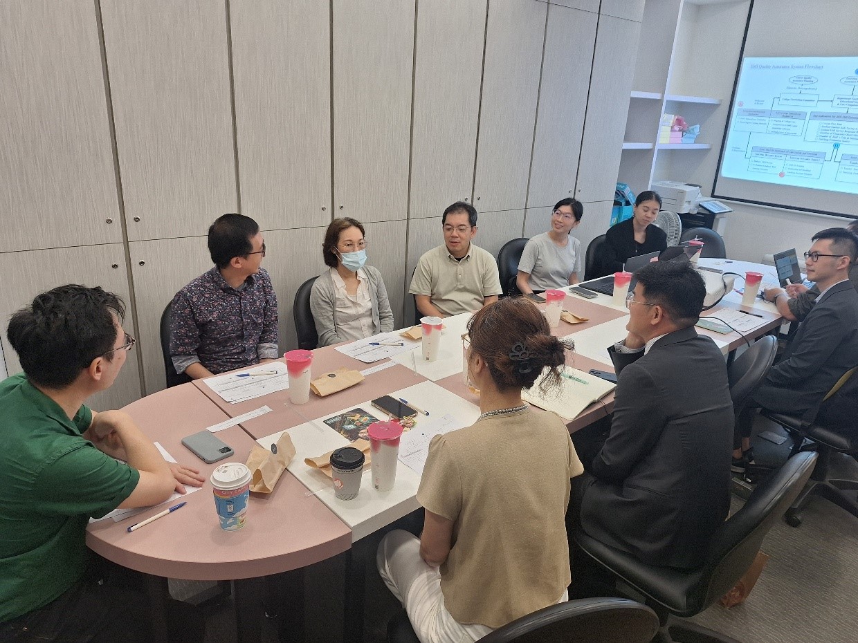 國立臺灣科技大學 成效圖片二