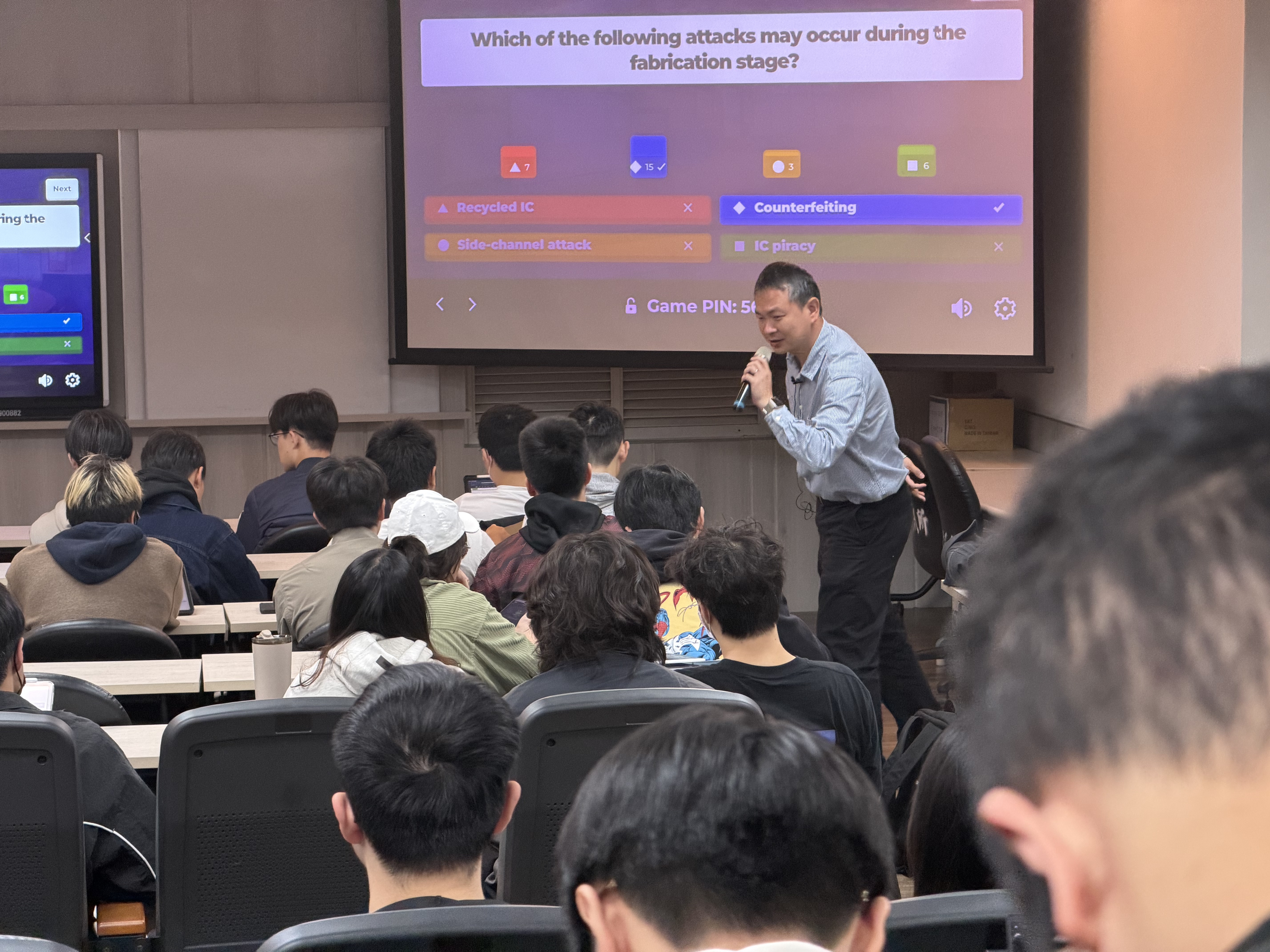 National Sun Yat-sen University photo 1