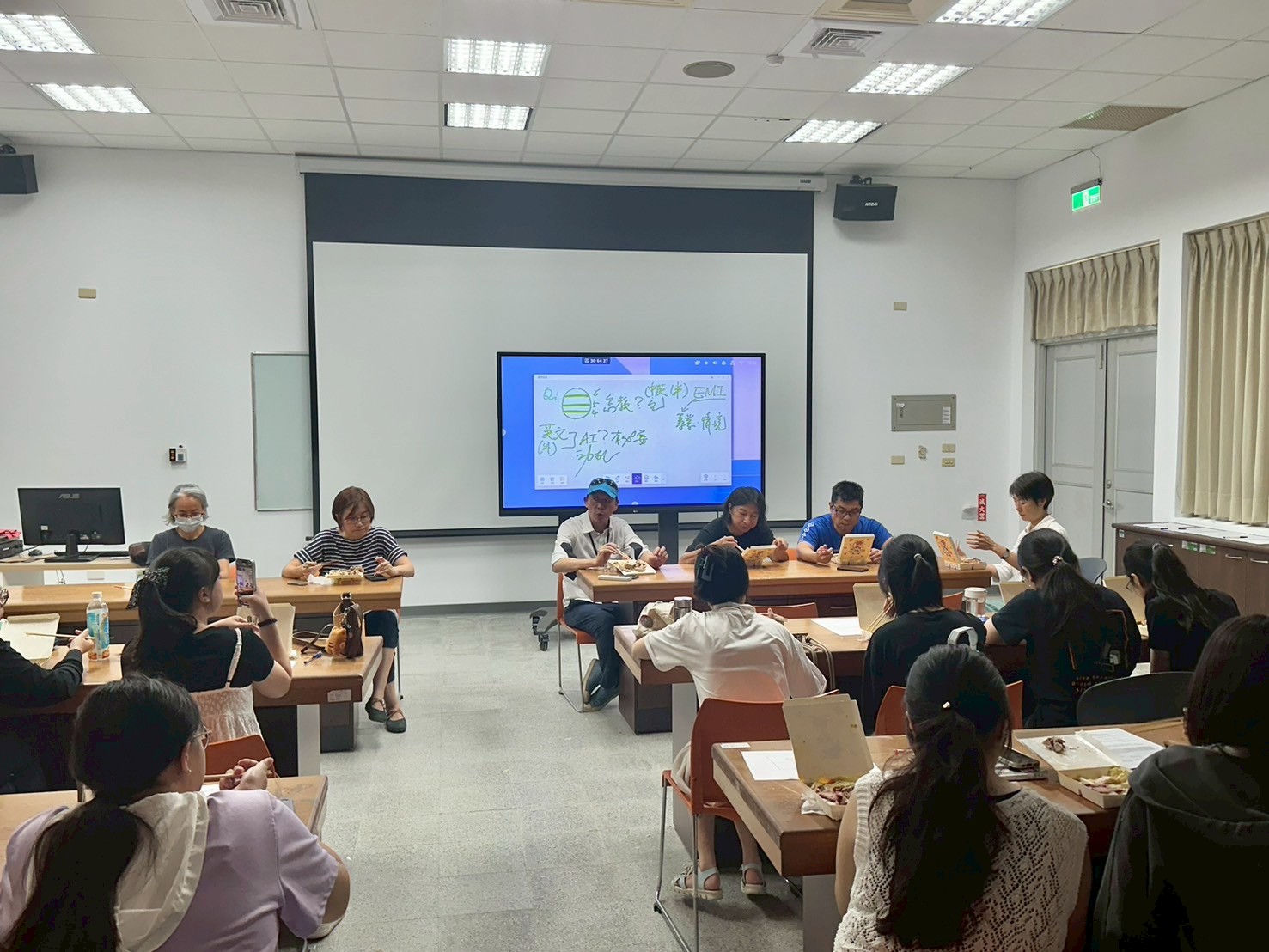 Tainan National University of the Arts photo 2