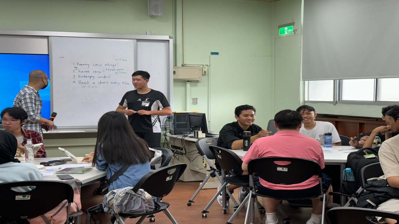 Lunghwa University of Science and Technology photo 1