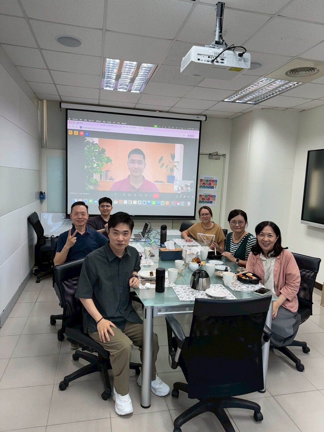 National Kaohsiung University of Hospitality and Tourism-International College photo 1
