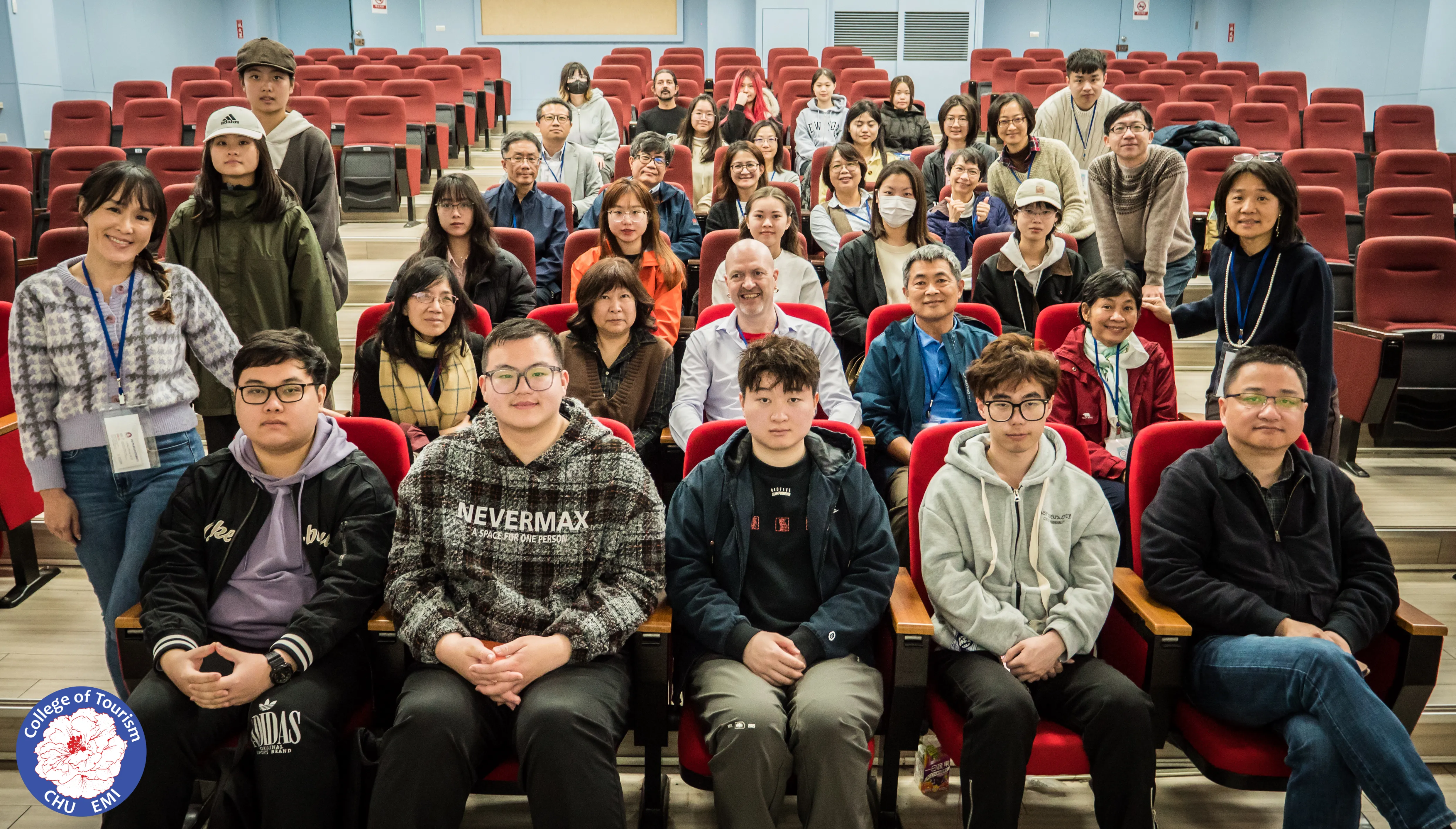 Chung Hua University-College of Tourism photo 2