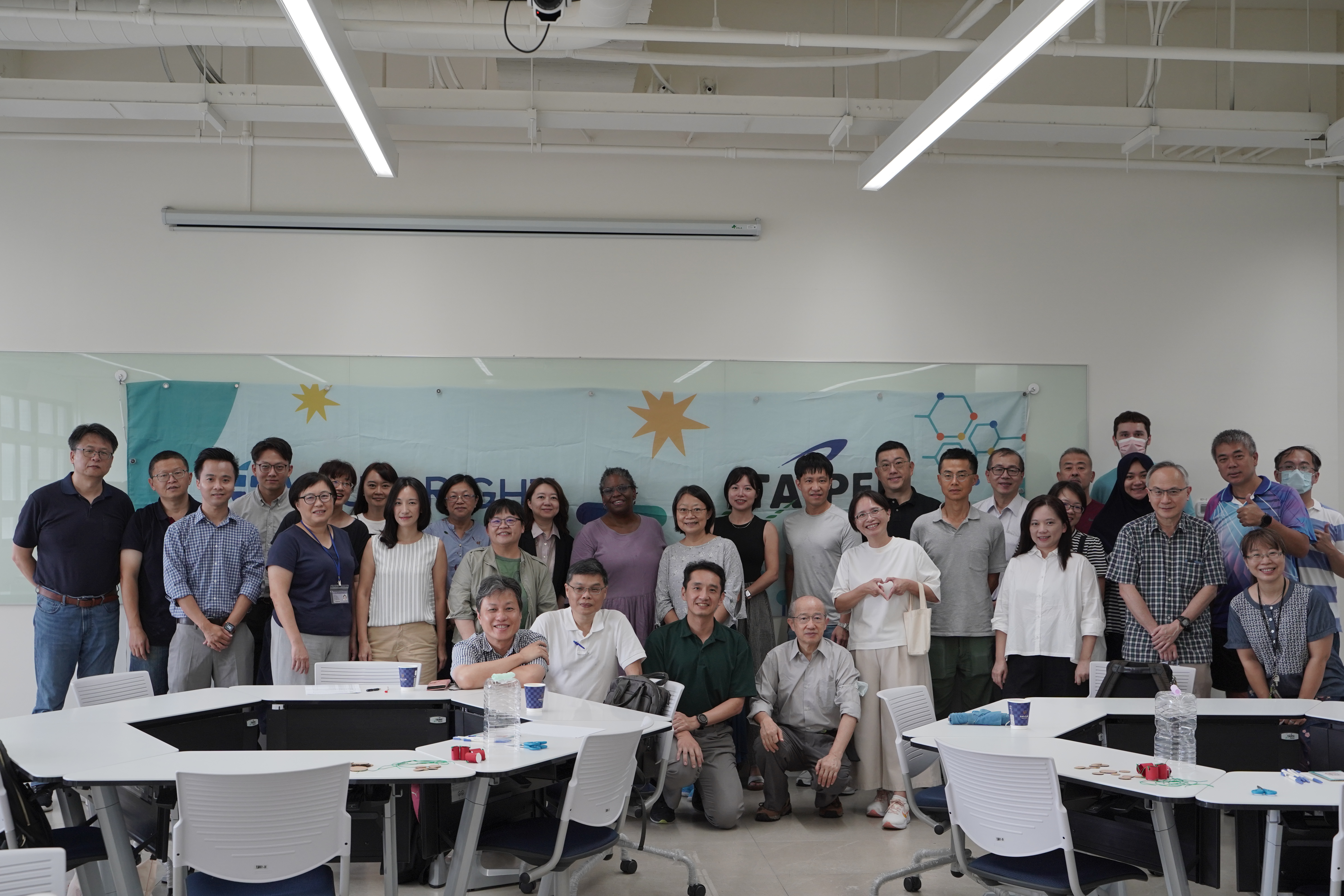 National Taipei University of Technology-College of Management photo 2