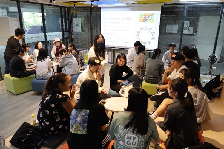 National Yang Ming Chiao Tung University photo 2