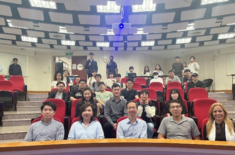 National Yang Ming Chiao Tung University-College of Engineering photo 1