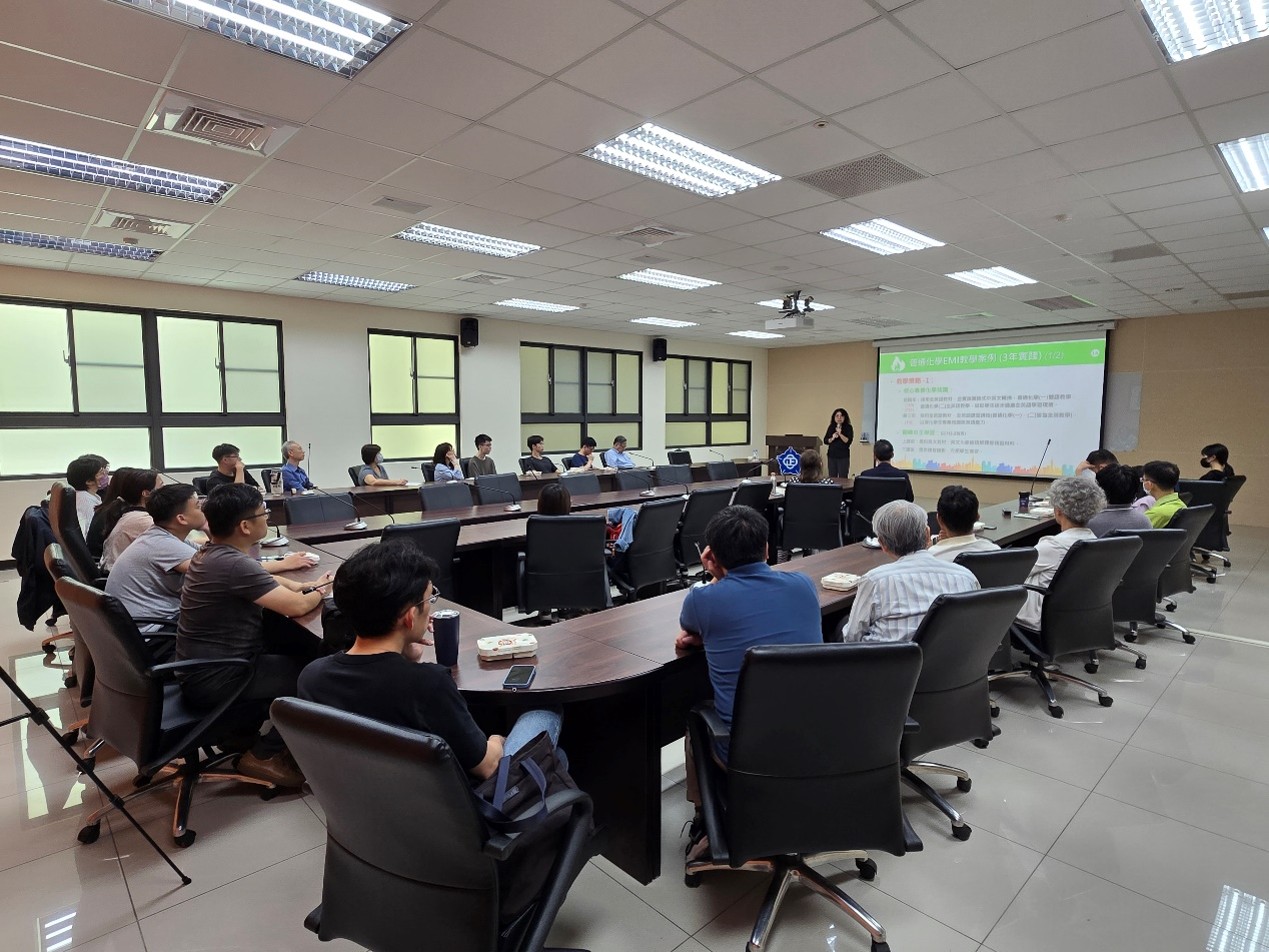National Chung Cheng University-College of Engineering photo 1