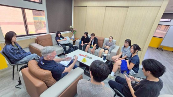 National Chung Cheng University-College of Education photo 1