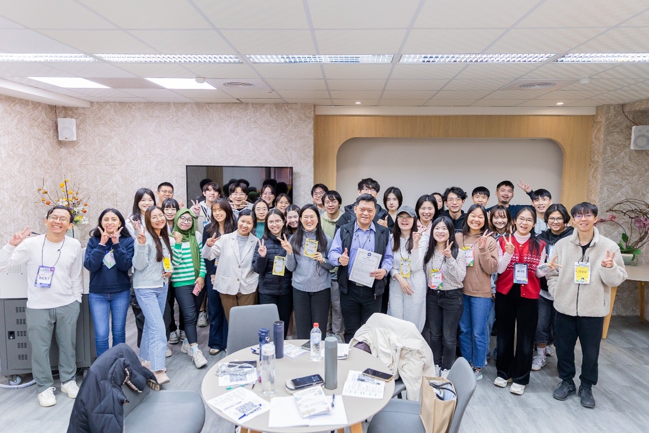 National Chung Cheng University-College of Education photo 2